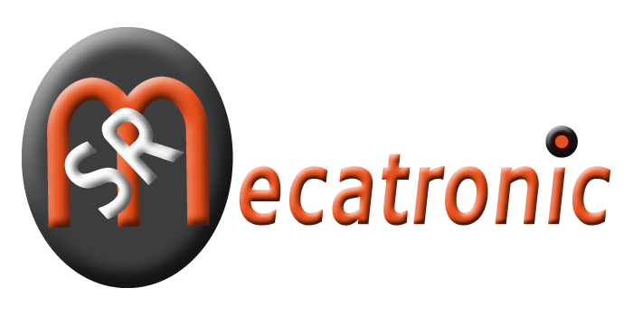 Logo SRmecatronic2015