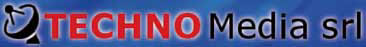 logo techno media srl