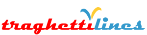 logo traghettilines