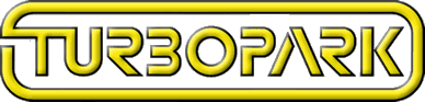 logo turbopark