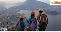 montagna scuola vita bambini adolescenti 200s
