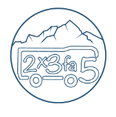2x35 logo quadrato