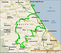 mappa abruzzo roseto 3