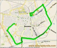 mappa emilia romagna ravenna 2