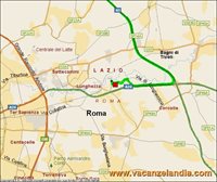 mappa lazio roma 01a