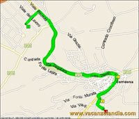 mappa marche corridonia 3