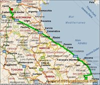 mappa marche corridonia 4