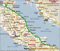 mappa sicilia isole eolie 01