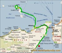 mappa sicilia isole eolie 15