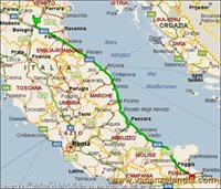 mappa sicilia sud orientale 2005 1