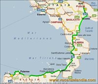 mappa sicilia trapanese 2007 11