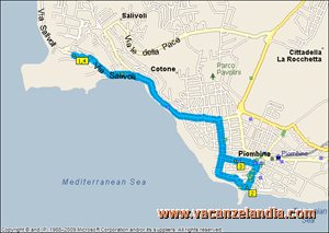 mappa toscana san vincenzo 06