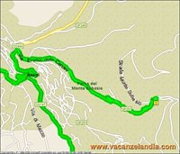 mappa_umbria_sosta_camper_eremo_delle_carceri